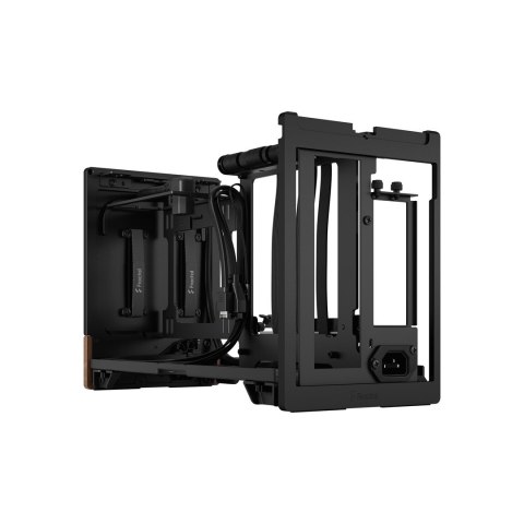 Fractal Design Terra Small Form Factor (SFF) Grafitowy Fractal Design Terra Small Form Factor (SFF) Grafitowy
