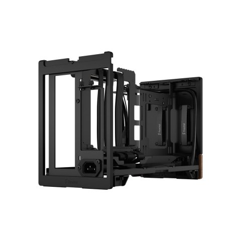 Fractal Design Terra Small Form Factor (SFF) Grafitowy Fractal Design Terra Small Form Factor (SFF) Grafitowy