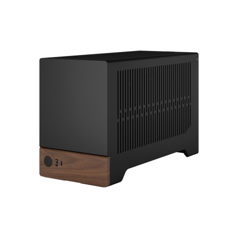 Fractal Design Terra Small Form Factor (SFF) Grafitowy Fractal Design Terra Small Form Factor (SFF) Grafitowy