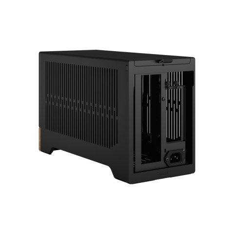 Fractal Design Terra Small Form Factor (SFF) Grafitowy Fractal Design Terra Small Form Factor (SFF) Grafitowy