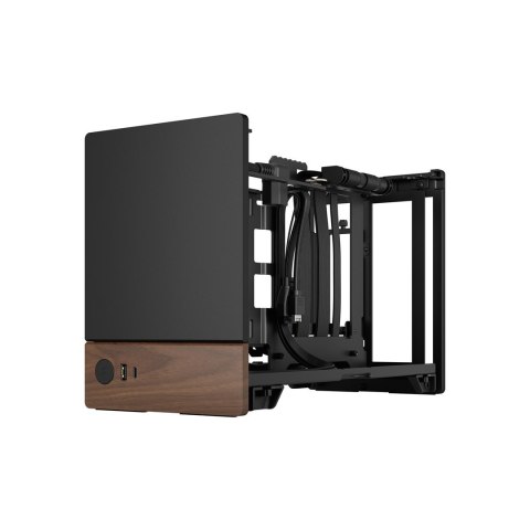 Fractal Design Terra Small Form Factor (SFF) Grafitowy Fractal Design Terra Small Form Factor (SFF) Grafitowy