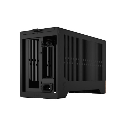 Fractal Design Terra Small Form Factor (SFF) Grafitowy Fractal Design Terra Small Form Factor (SFF) Grafitowy