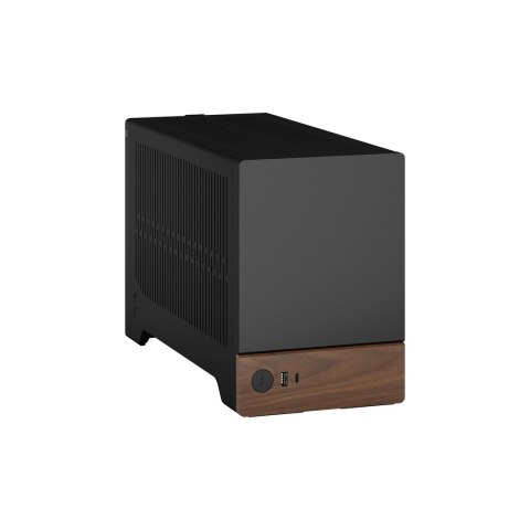 Fractal Design Terra Small Form Factor (SFF) Grafitowy Fractal Design Terra Small Form Factor (SFF) Grafitowy
