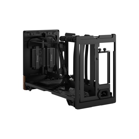 Fractal Design Terra Small Form Factor (SFF) Grafitowy Fractal Design Terra Small Form Factor (SFF) Grafitowy