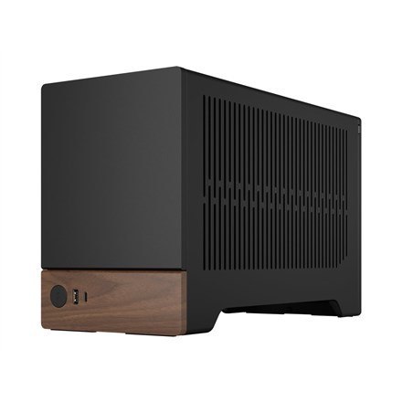 Fractal Design Terra Small Form Factor (SFF) Grafitowy Fractal Design Terra Small Form Factor (SFF) Grafitowy