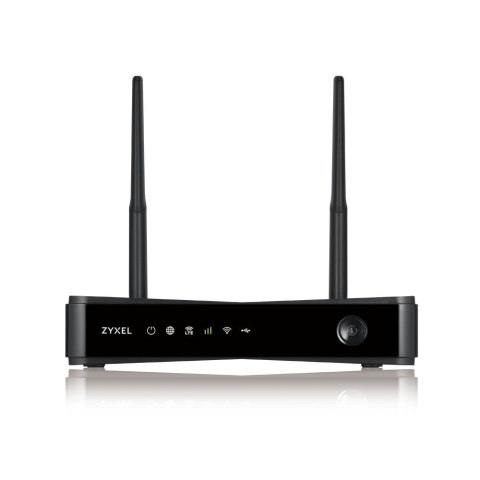 Router ZYXEL LTE-3301PLUS-EU0102F Router ZYXEL LTE-3301PLUS-EU0102F