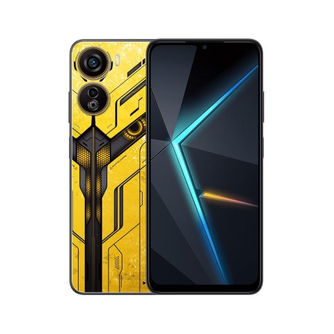 Smartfon Nubia Neo 8/256GB War-Damaged Yellow Smartfon Nubia Neo 8/256GB War-Damaged Yellow
