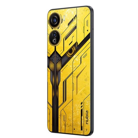Smartfon Nubia Neo 8/256GB War-Damaged Yellow Smartfon Nubia Neo 8/256GB War-Damaged Yellow