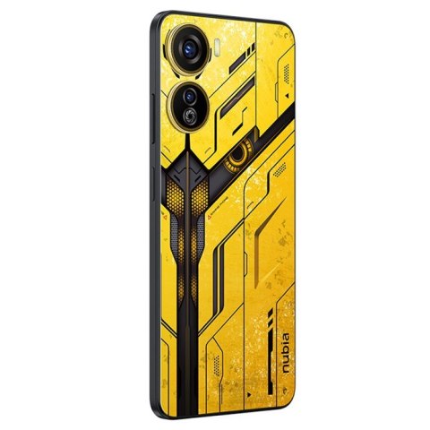 Smartfon Nubia Neo 8/256GB War-Damaged Yellow Smartfon Nubia Neo 8/256GB War-Damaged Yellow