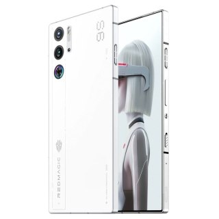 RedMagic 9S Pro 17,3 cm (6.8") Dual SIM Android 14 5G USB Type-C 12 GB 256 GB 6500 mAh Frost