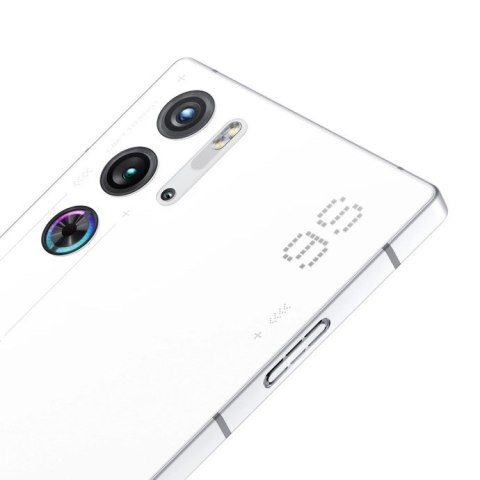 RedMagic 9S Pro 17,3 cm (6.8") Dual SIM Android 14 5G USB Type-C 12 GB 256 GB 6500 mAh Frost RedMagic 9S Pro 17,3 cm (6.8") Dual SIM Android 14 5G USB Type-C 12 GB 256 GB 6500 mAh Frost