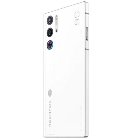 RedMagic 9S Pro 17,3 cm (6.8") Dual SIM Android 14 5G USB Type-C 12 GB 256 GB 6500 mAh Frost RedMagic 9S Pro 17,3 cm (6.8") Dual SIM Android 14 5G USB Type-C 12 GB 256 GB 6500 mAh Frost