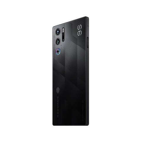 RedMagic 9S Pro 17,3 cm (6.8") Dual SIM Android 14 5G USB Type-C 12 GB 256 GB 6500 mAh Sleet RedMagic 9S Pro 17,3 cm (6.8") Dual SIM Android 14 5G USB Type-C 12 GB 256 GB 6500 mAh Sleet