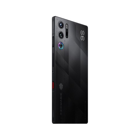 RedMagic 9S Pro 17,3 cm (6.8") Dual SIM Android 14 5G USB Type-C 12 GB 256 GB 6500 mAh Sleet RedMagic 9S Pro 17,3 cm (6.8") Dual SIM Android 14 5G USB Type-C 12 GB 256 GB 6500 mAh Sleet