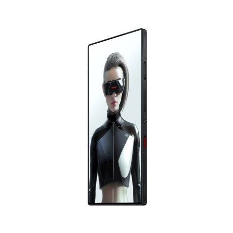 Smartfon Nubia Redmagic 9S Pro 5G 16/512GB (Cyclone) Smartfon Nubia Redmagic 9S Pro 5G 16/512GB (Cyclone)