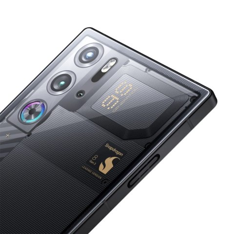 Smartfon Nubia Redmagic 9S Pro 5G 16/512GB (Cyclone) Smartfon Nubia Redmagic 9S Pro 5G 16/512GB (Cyclone)