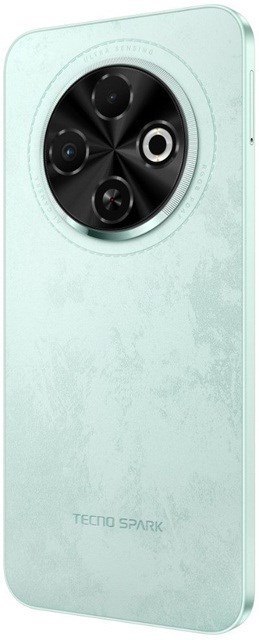 Tecno Spark 30C 8/256GB Magic Skin Green Tecno Spark 30C 8/256GB Magic Skin Green