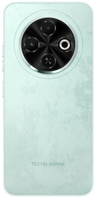 Tecno Spark 30C 8/256GB Magic Skin Green Tecno Spark 30C 8/256GB Magic Skin Green