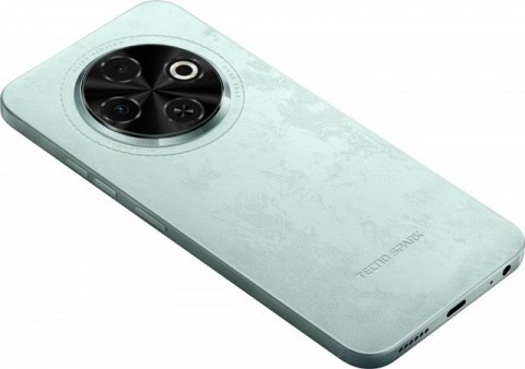 Tecno Spark 30C 6/128GB Magic Skin Green Tecno Spark 30C 6/128GB Magic Skin Green