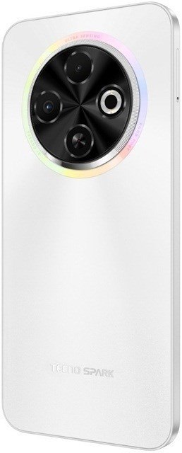 Tecno Spark 30C 6/128GB Orbit White Tecno Spark 30C 6/128GB Orbit White