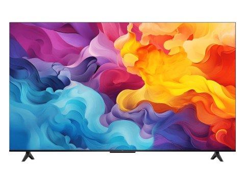 Telewizor TCL 50V6B LED 50'' 4K Ultra HD Google TV Dolby Audio DVB-T2 Czarny Telewizor TCL 50V6B LED 50'' 4K Ultra HD Google TV Dolby Audio DVB-T2 Czarny