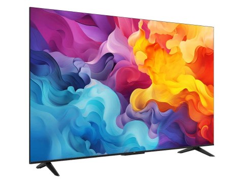 Telewizor TCL 50V6B LED 50'' 4K Ultra HD Google TV Dolby Audio DVB-T2 Czarny Telewizor TCL 50V6B LED 50'' 4K Ultra HD Google TV Dolby Audio DVB-T2 Czarny