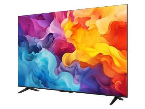 Telewizor TCL 50V6B LED 50'' 4K Ultra HD Google TV Dolby Audio DVB-T2 Czarny Telewizor TCL 50V6B LED 50'' 4K Ultra HD Google TV Dolby Audio DVB-T2 Czarny