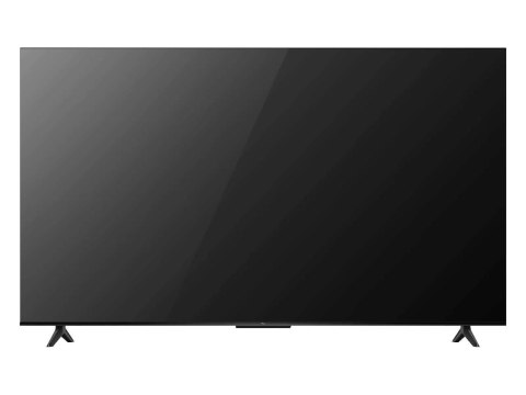 Telewizor TCL 50V6B LED 50'' 4K Ultra HD Google TV Dolby Audio DVB-T2 Czarny Telewizor TCL 50V6B LED 50'' 4K Ultra HD Google TV Dolby Audio DVB-T2 Czarny