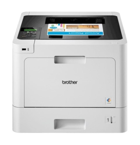 Brother HL-L8260CDW drukarka laserowa Kolor WiFi Brother HL-L8260CDW drukarka laserowa Kolor WiFi