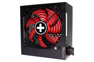 CASE PSU ATX2.4 550W/XP550R10 XN215 XILENCE