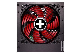 CASE PSU ATX2.4 650W/XP650R10 XN220 XILENCE