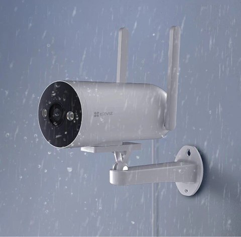 Ezviz H5 4G 2K Kamera IP do monitoringu Ezviz H5 4G 2K Kamera IP do monitoringu