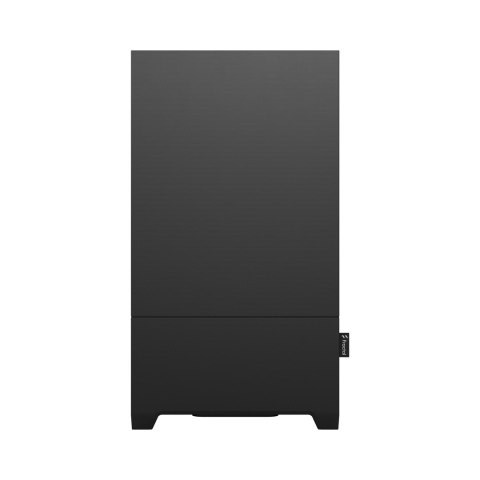 FRACTAL DESIGN Pop Mini Cicha czerń S FRACTAL DESIGN Pop Mini Cicha czerń S