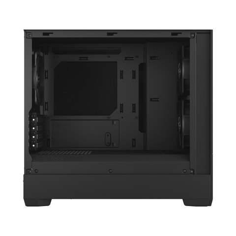 FRACTAL DESIGN Pop Mini Cicha czerń S FRACTAL DESIGN Pop Mini Cicha czerń S