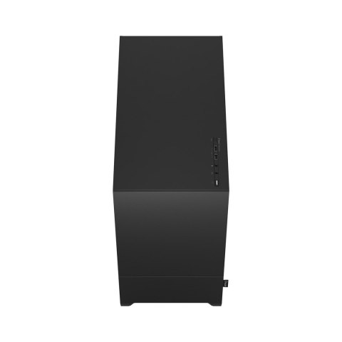 FRACTAL DESIGN Pop Mini Cicha czerń S FRACTAL DESIGN Pop Mini Cicha czerń S