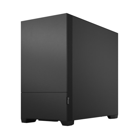 FRACTAL DESIGN Pop Mini Cicha czerń S FRACTAL DESIGN Pop Mini Cicha czerń S