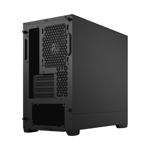 FRACTAL DESIGN Pop Mini Cicha czerń S FRACTAL DESIGN Pop Mini Cicha czerń S