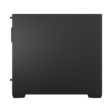 FRACTAL DESIGN Pop Mini Cicha czerń S FRACTAL DESIGN Pop Mini Cicha czerń S