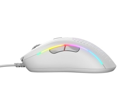 Glorious Gaming Glorious Model D 2 Gaming-Maus - weiß Glorious Gaming Glorious Model D 2 Gaming-Maus - weiß