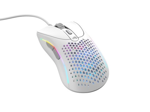 Glorious Gaming Glorious Model D 2 Gaming-Maus - weiß Glorious Gaming Glorious Model D 2 Gaming-Maus - weiß