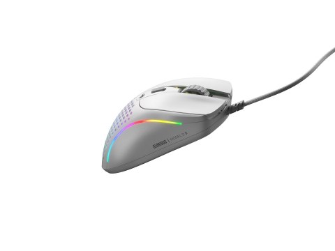 Glorious Gaming Glorious Model D 2 Gaming-Maus - weiß Glorious Gaming Glorious Model D 2 Gaming-Maus - weiß