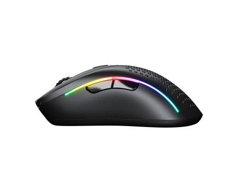 Glorious Gaming Glorious Model D 2 Wireless Gaming-Maus - schwarz Glorious Gaming Glorious Model D 2 Wireless Gaming-Maus - schwarz