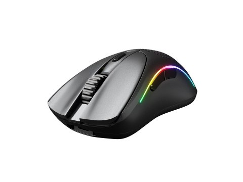 Glorious Gaming Glorious Model D 2 Wireless Gaming-Maus - schwarz Glorious Gaming Glorious Model D 2 Wireless Gaming-Maus - schwarz