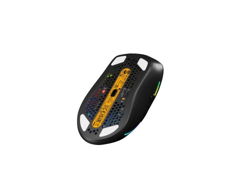 Glorious Gaming Glorious Model D 2 Wireless Gaming-Maus - schwarz Glorious Gaming Glorious Model D 2 Wireless Gaming-Maus - schwarz