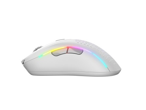 Glorious Gaming Glorious Model D 2 Wireless Gaming-Maus - weiß Glorious Gaming Glorious Model D 2 Wireless Gaming-Maus - weiß