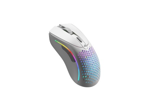 Glorious Gaming Glorious Model D 2 Wireless Gaming-Maus - weiß Glorious Gaming Glorious Model D 2 Wireless Gaming-Maus - weiß
