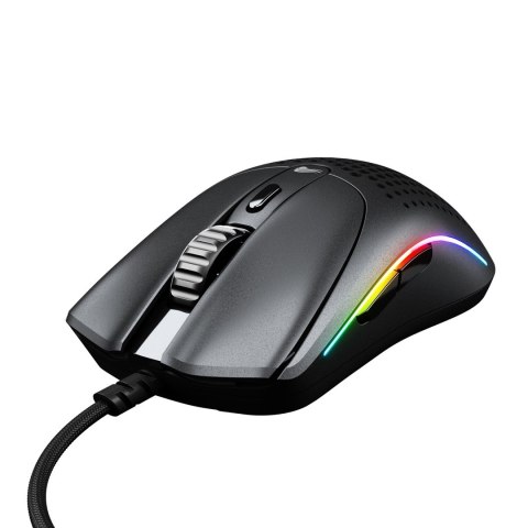 Glorious Gaming Model O 2 Mini Gaming Maus RGB - schwarz Glorious Gaming Model O 2 Mini Gaming Maus RGB - schwarz