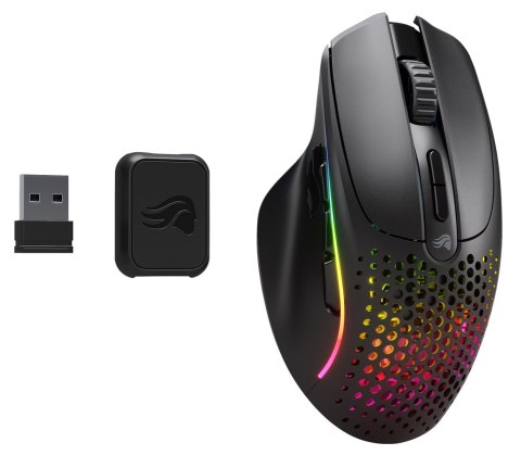 Glorious Model I 2 Wireless - czarny, matowy Glorious Model I 2 Wireless - czarny, matowy