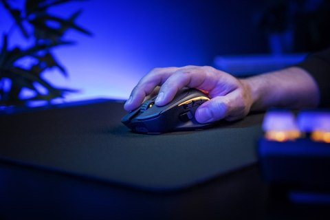 Glorious Model I 2 Wireless - czarny, matowy Glorious Model I 2 Wireless - czarny, matowy