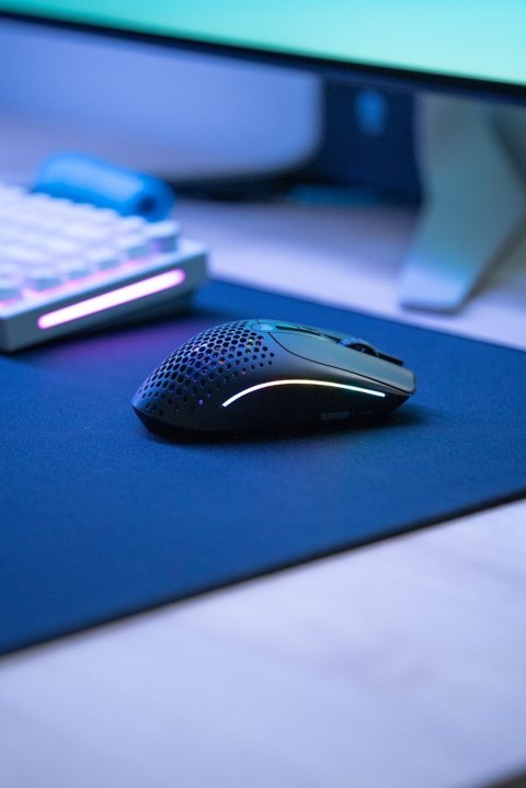 Glorious Model I 2 Wireless - czarny, matowy Glorious Model I 2 Wireless - czarny, matowy